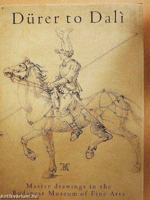 Dürer to Dalí