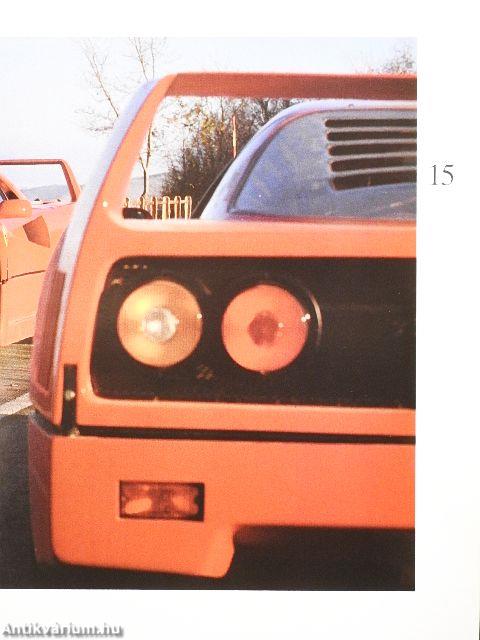 Ferrari F40