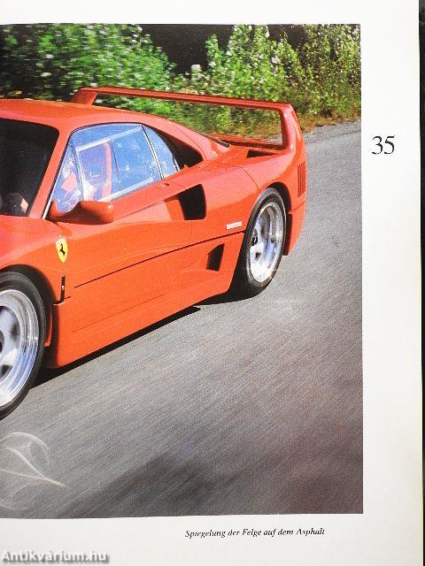 Ferrari F40
