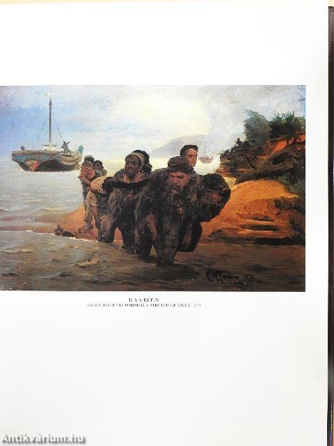 The Tretyakov Gallery