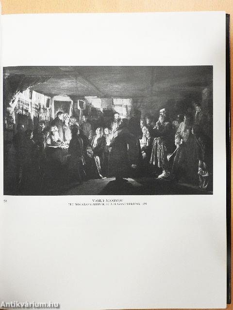 The Tretyakov Gallery