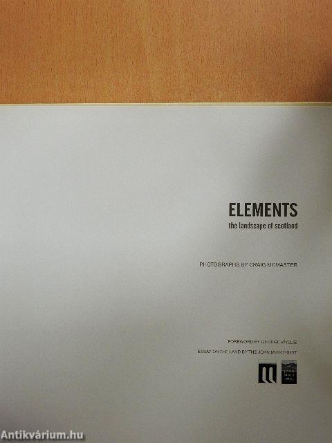 Elements