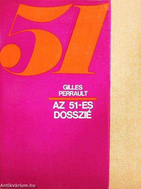Az 51-es dosszié