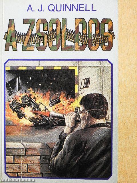 A zsoldos