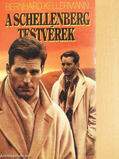 A Schellenberg testvérek
