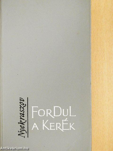 Fordul a kerék