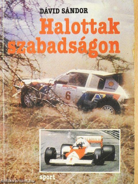 Halottak szabadságon
