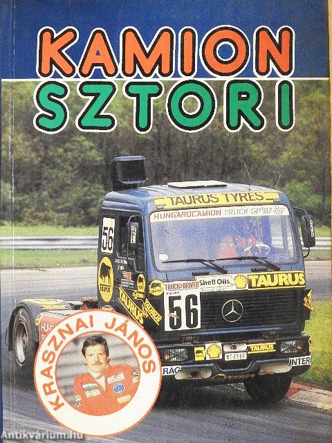 Kamion sztori