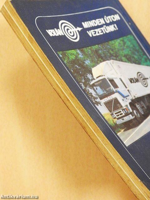 Kamion sztori