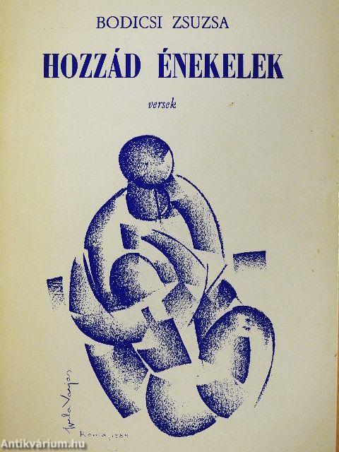 Hozzád énekelek