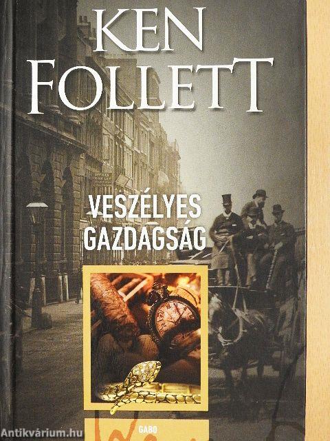 Veszélyes gazdagság