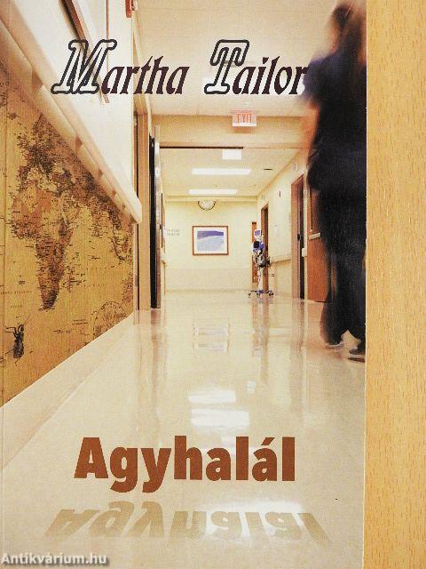 Agyhalál