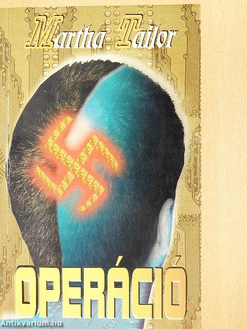 Operáció