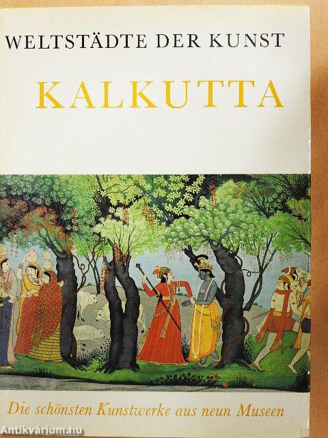 Kalkutta