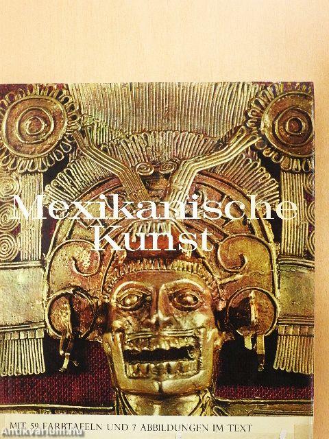 Mexikanische Kunst
