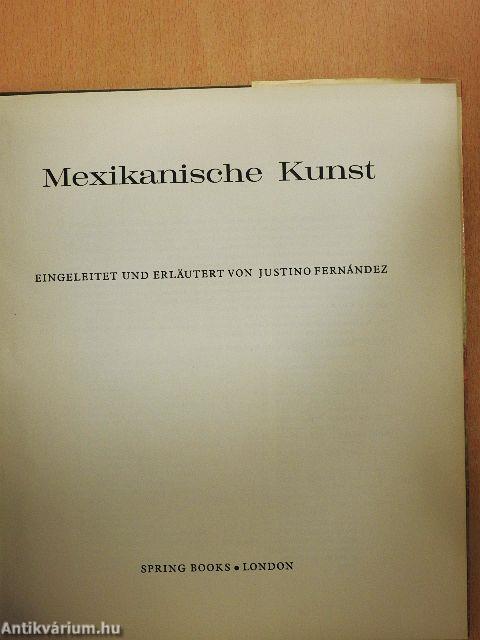 Mexikanische Kunst