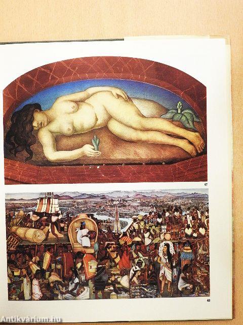 Mexikanische Kunst