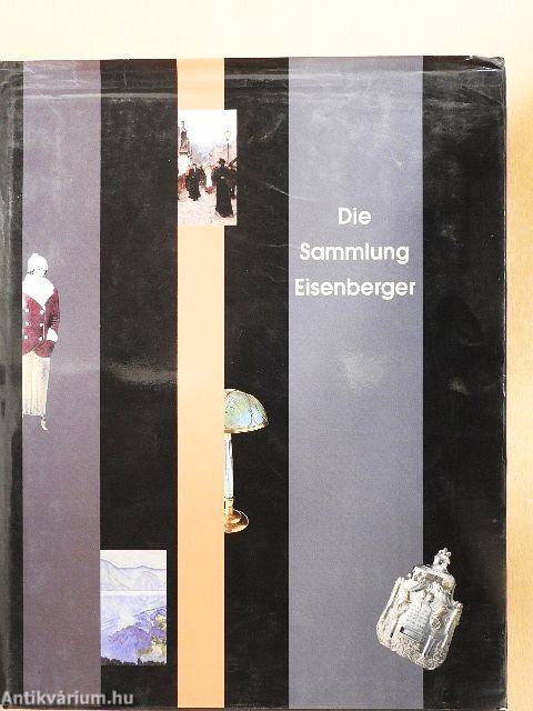Die Sammlung Eisenberger