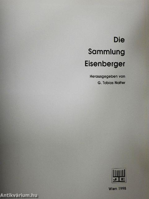 Die Sammlung Eisenberger