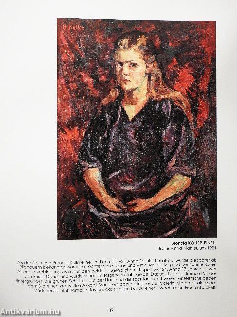 Die Sammlung Eisenberger