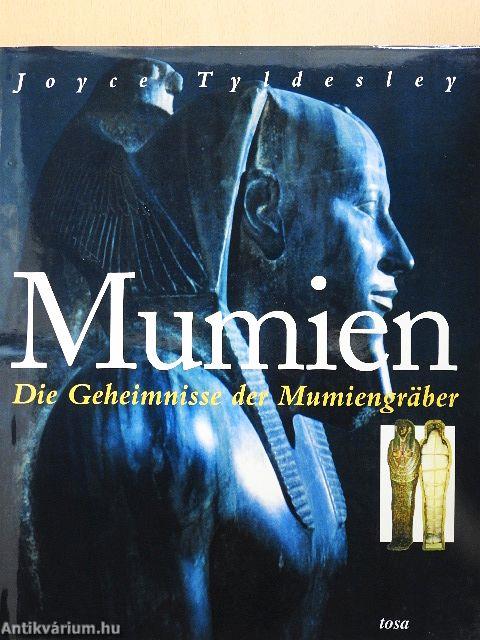 Mumien