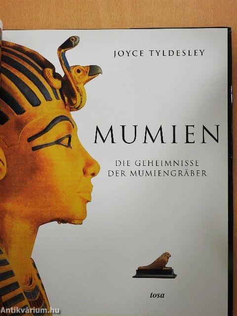 Mumien