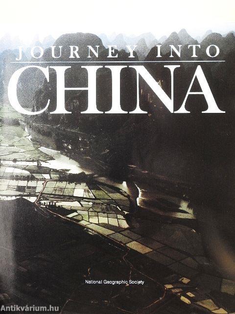 Journey into China