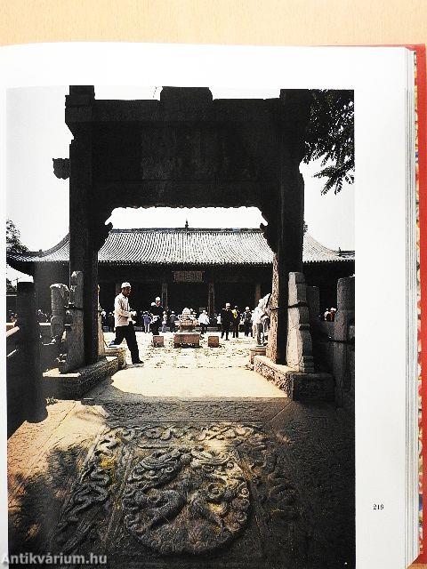 Journey into China