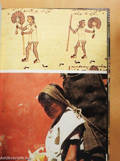 Die Welt der Azteken
