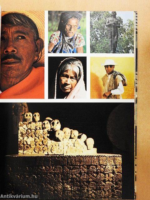 Die Welt der Azteken