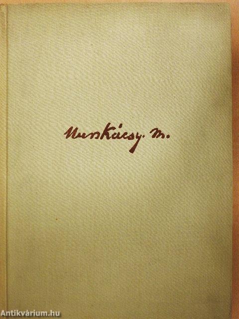 Mihály Munkácsy