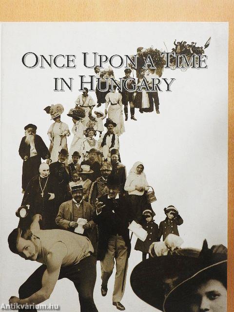 Once Upon a Time in Hungary