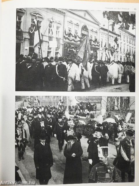 Once Upon a Time in Hungary