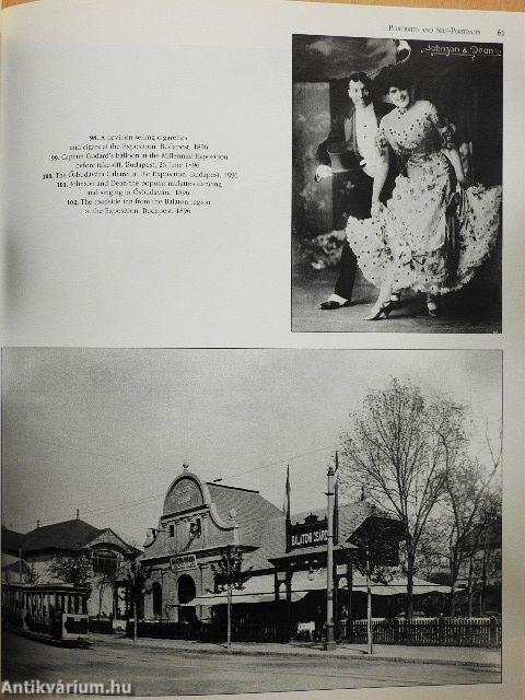 Once Upon a Time in Hungary