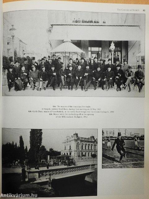 Once Upon a Time in Hungary