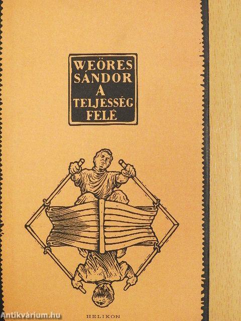 A teljesség felé