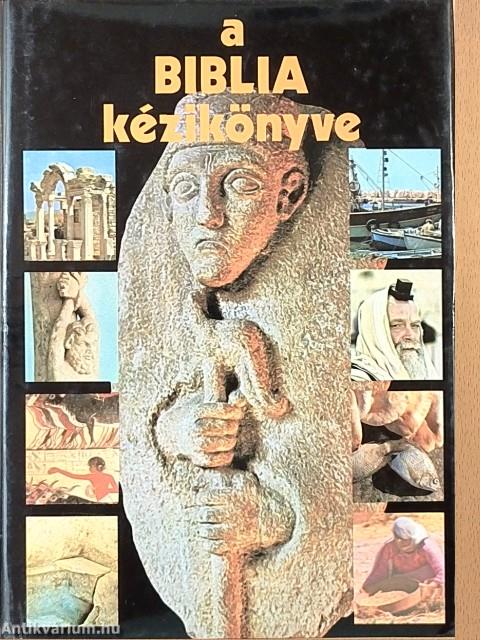 A Biblia kézikönyve