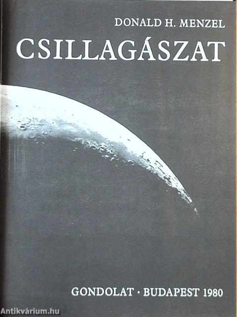 Csillagászat