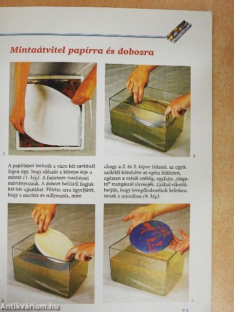 Márványozás