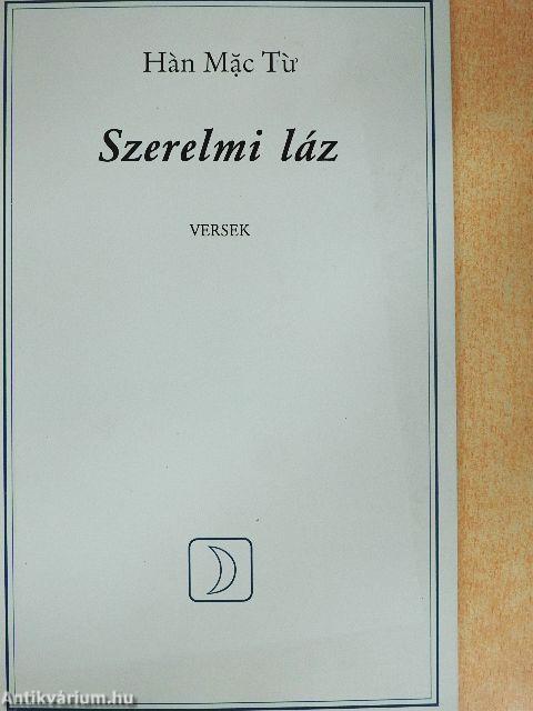 Szerelmi láz