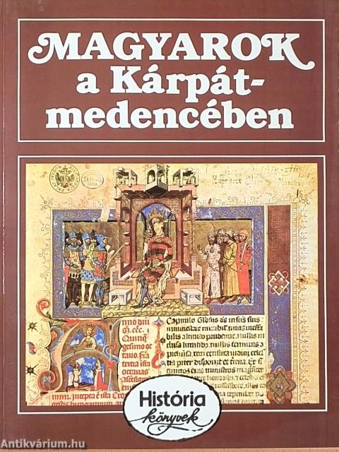 Magyarok a Kárpát-medencében