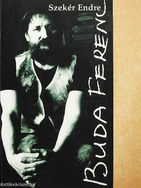 Buda Ferenc