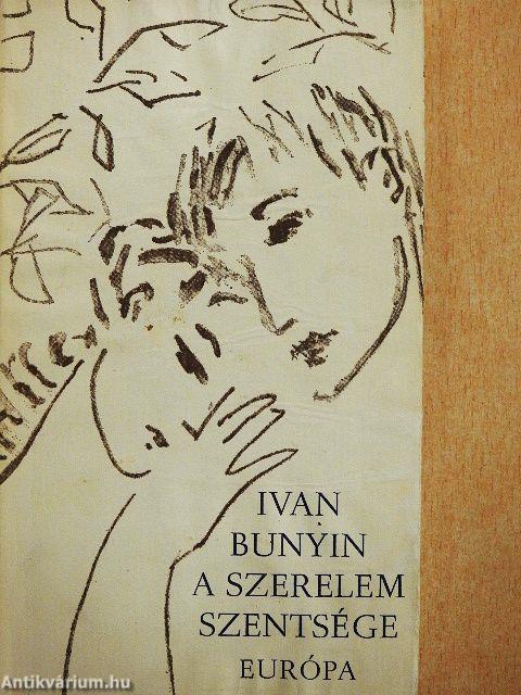 A szerelem szentsége
