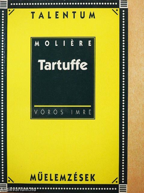 Moliére: Tartuffe