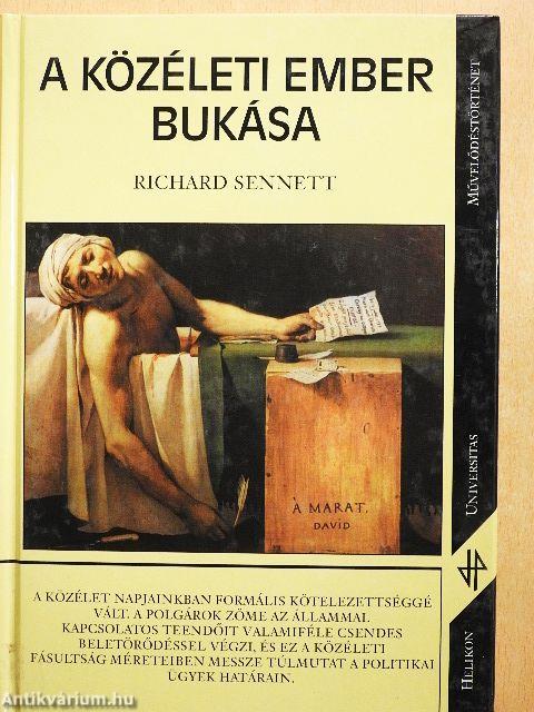 A közéleti ember bukása