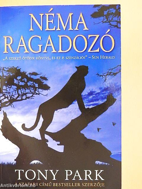 Néma ragadozó