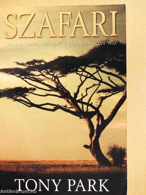 Szafari