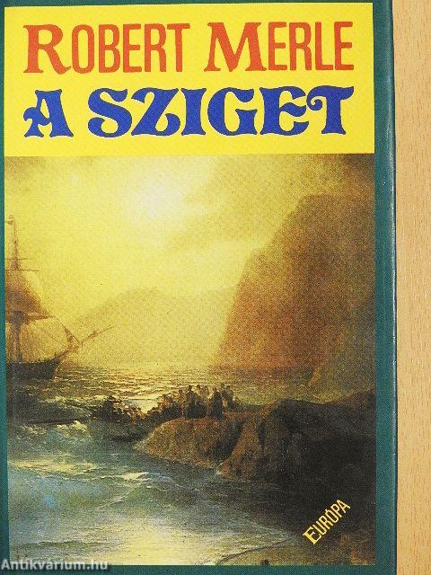 A sziget