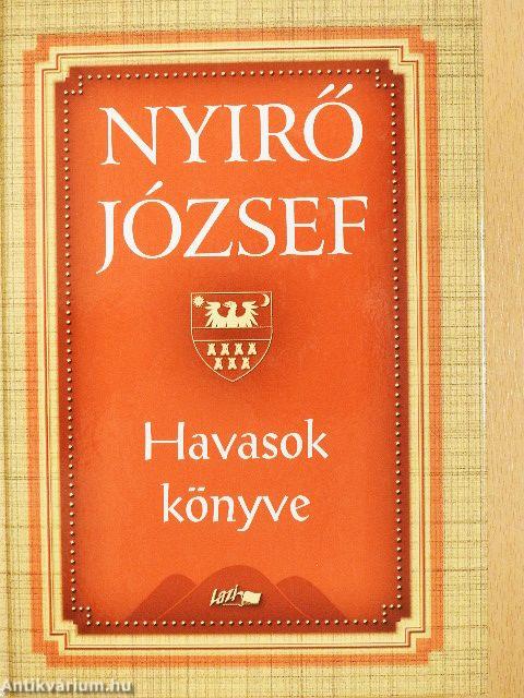 Havasok könyve