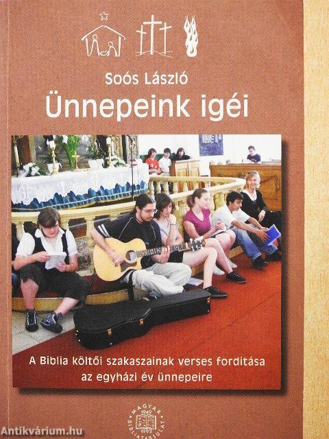 Ünnepeink igéi